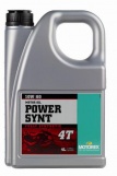 Power synt 4t 10w60 4l