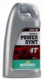 Power synt 4t  10w50 1l