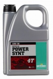 Power synt 4t  10w50 4l