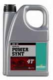Power synt 4t  5w40 4l