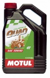 Motul power quad 4t 10w40 4l