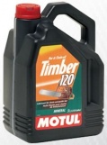 Motul timber 120 1l