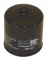 Olejový filtr K&N MOTO
